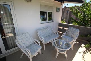 Seaside holiday house Sucuraj, Hvar - 15141 - 8