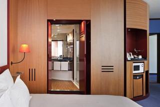 Novotel Suites Reims Centre - Reims - 7