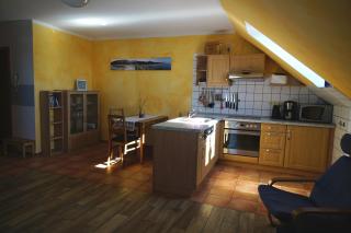 Ferienwohnung Koserow - Koserow - 7