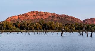 Kimberleyland Waterfront Holiday Park - Kununurra - 7
