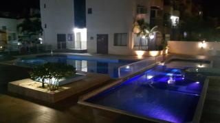 Apto Ingleses à 50mts da praia - Florianópolis - 7