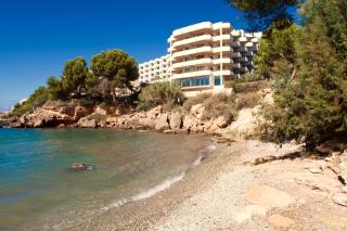 TRH Jardín Del Mar - Santa Ponsa - 2