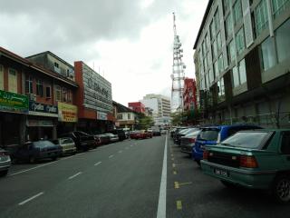 Best Studio Guest House - Kota Bharu - 8