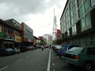 Best Studio Guest House - Kota Bharu - 9