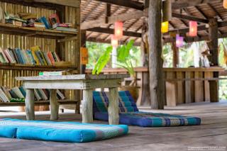 Forra Dive Resort Sunrise - Ko Lipe - 8