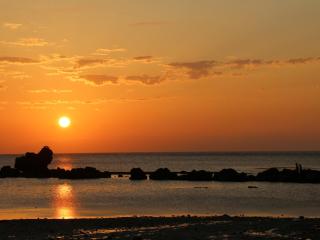 Scallop Beach Condominium - Onna - 3