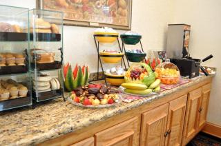 Best Western Fredericksburg - 8