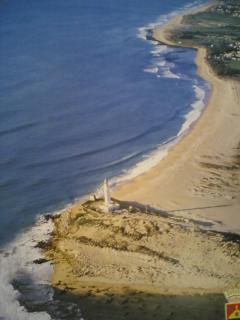 Villa Malyma beach front 10,000m2 botanic garden - Zahora - 8