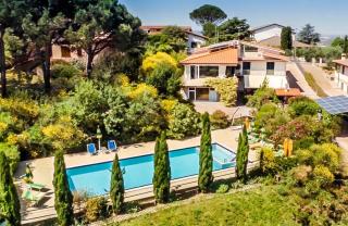Holiday Home Villa Bobolino - Montelupo Fiorentino - 0