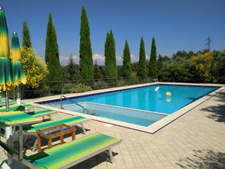 Holiday Home Villa Bobolino - Montelupo Fiorentino - 7