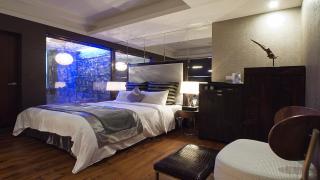 Golden Hot Spring Hotel - Taipei - 9