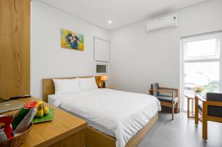 Anh Villa Hotel - Danang - 5