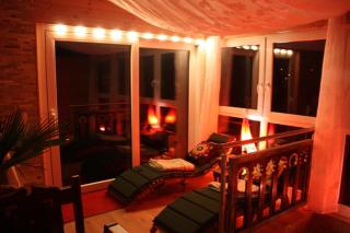 Eifelyeti Ferienwohnung - Ellscheid - 7
