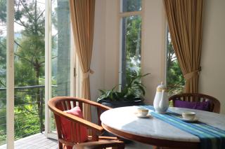 Villa Babeh - Bandung - 5