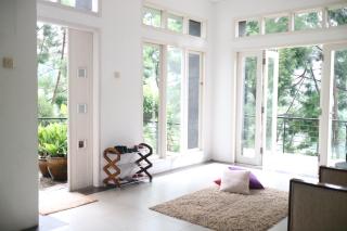 Villa Babeh - Bandung - 2