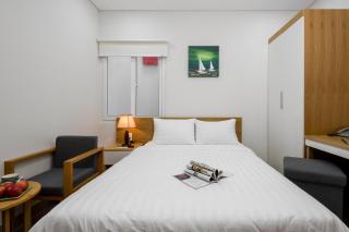 Anh Villa Hotel - Danang - 0