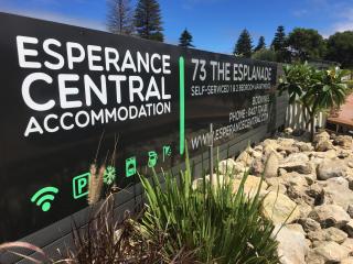 Esperance Central Accommodation - Esperance - 0