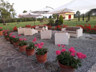Agriturismo Al Navile - Malalbergo - 3