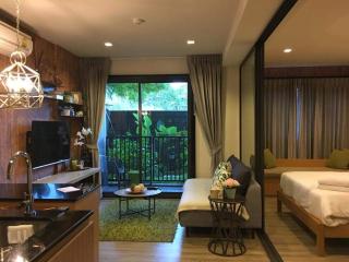 Rain Condo Ground Floor Cha-am Hua Hin - Petchaburi - 5