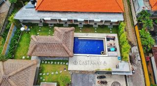 Castaway Hostel - Canggu - 7