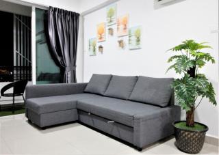 H2H - Euro House @ Majestic Ipoh (8~10 Guests) - Ipoh - 5