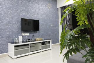 H2H - Euro House @ Majestic Ipoh (8~10 Guests) - Ipoh - 6