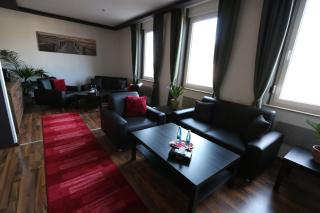 Hotel Deutscher Hof - Babenhausen - 2
