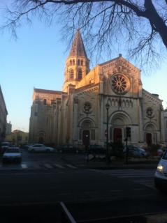 Chambre indépendante avec SDB-Terrasse privative. Centre ville - Nîmes - 4