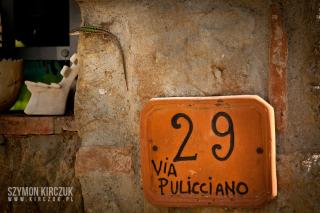 Agriturismo Villino del Grillo - San Gimignano - 9