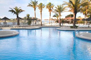 TRH Jardín Del Mar - Santa Ponsa - 3