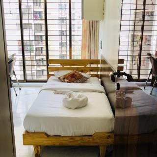 Pinaki Comfort Stay - Mumbai - 1