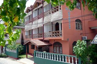 Hotel Dhammika - Unawatuna - 0
