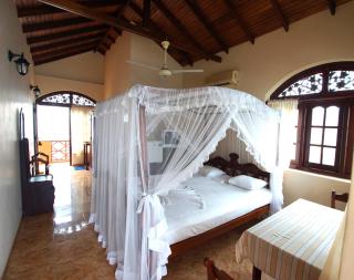 Hotel Dhammika - Unawatuna - 9