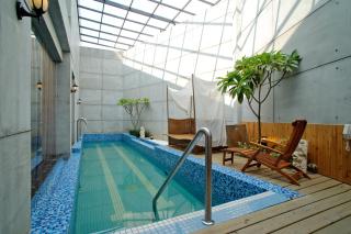 Zhen 13 Villa Motel - Yongkang - 1