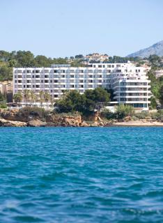 TRH Jardín Del Mar - Santa Ponsa - 1