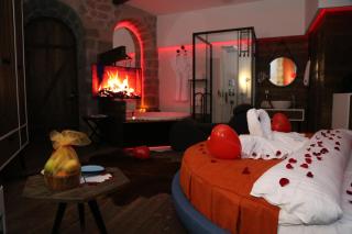 Cephanelik Butik Hotel - Trabzon - 5