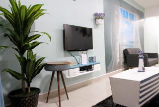H2H - Marine Home @ Majestic Ipoh (8~10 Guests) - 2