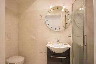 Alinari Apartment - Florenz - 6