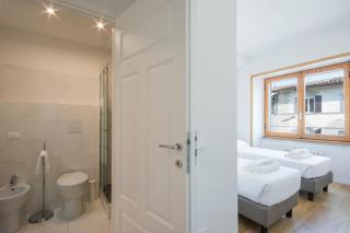 Alinari Apartment - Florenz - 4