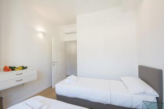Alinari Apartment - Florenz - 2