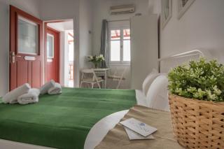 Arodou Studio and Apartment - Mikonos - 3