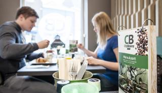 City2Beach Hotel - Vlissingen - 8