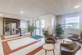 B&B HOTEL Lyon Grand Stade Meyzieu - Meyzieu - 5