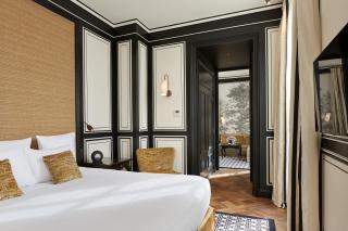 Le Pavillon de la Reine & Spa, Place des Vosges - Paris - 1