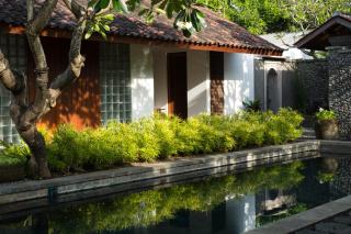 Atelier TE Designer Guesthouse - Sanur - 5