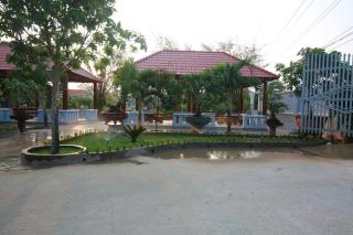 Ven Song Riverside Hotel - 1