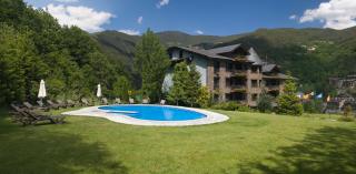 Abba Xalet Suites Hotel - 4