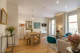 Apartamentos RG Suites Jardines de Murillo - Sevilla - 0