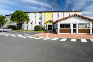 B&B HOTEL Narbonne 1 - Narbonne - 1