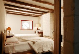 La Porte Rouge - The Red Door Inn - Saintes - 9